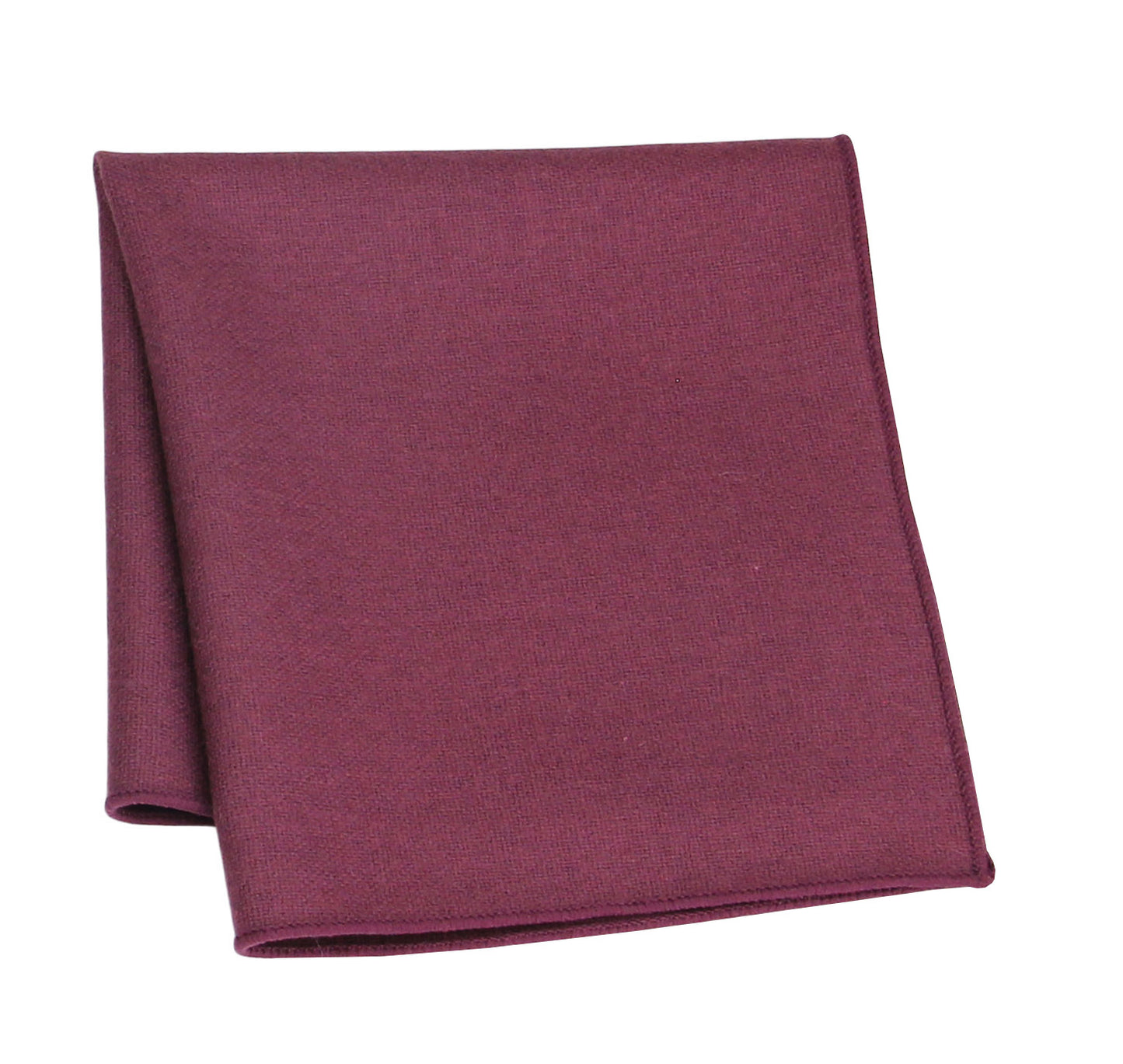 Men's Wool Bow Tie - Chianti Color Match for David's Bridal Dresses | Matching Ties | Pocket Squares Available