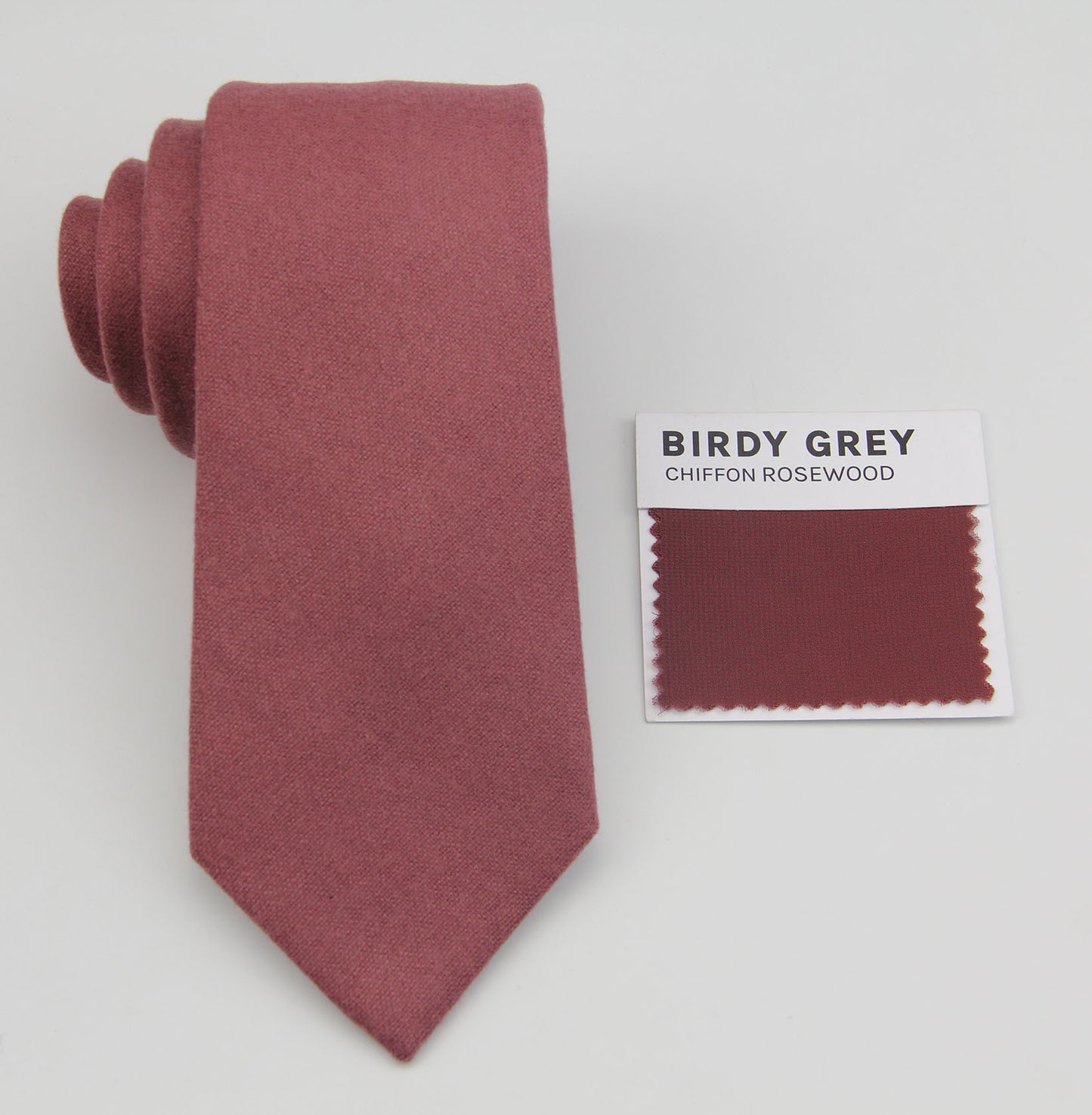 Desert Rose/ Rosewood Pocket Squares Wedding | Special Occasion Accessories