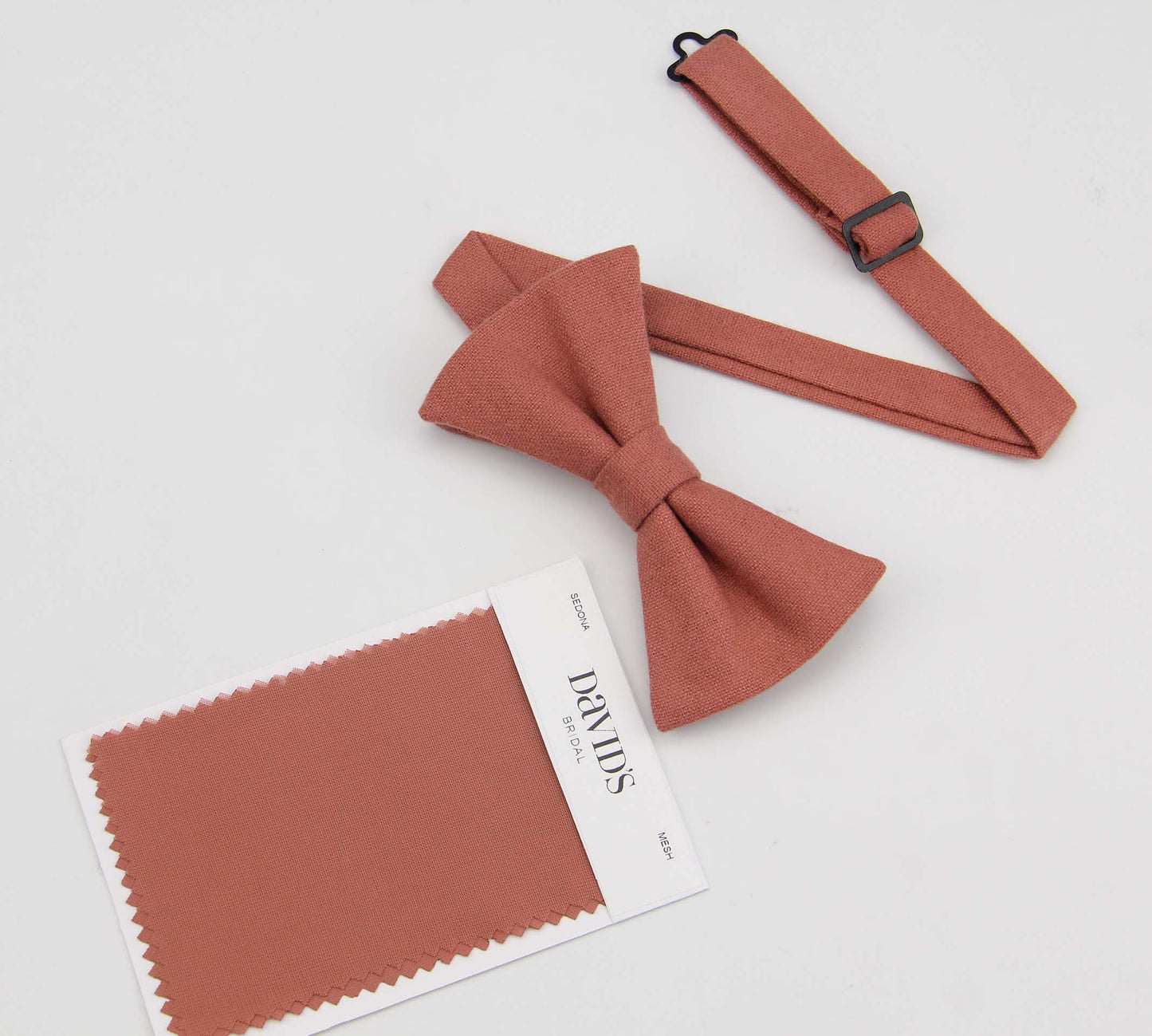 Sedona Pocket Squares. Bow Tie and Pocket Square