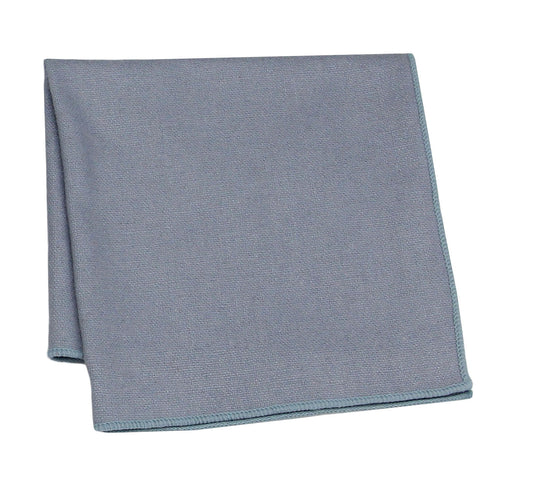 Dusty Blue Pocket Squares. Wedding Gift.– Perfect Match for David's Bridal Dusty Blue Dresses  | Weddings