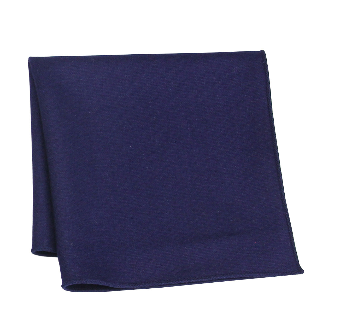 Marine Wool Ties. Men's Navy Blue Neckties. Classic Formal Neck Ties