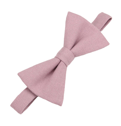 Mens Quartz Bow Ties.  Bow Tie for Suit Wedding